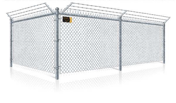 Chain Link fence contractor in the Columbia South Carolina area.