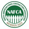 NAFCA fence association member