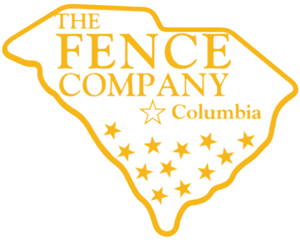 The Fence Company Columbia Columbia, SC - logo