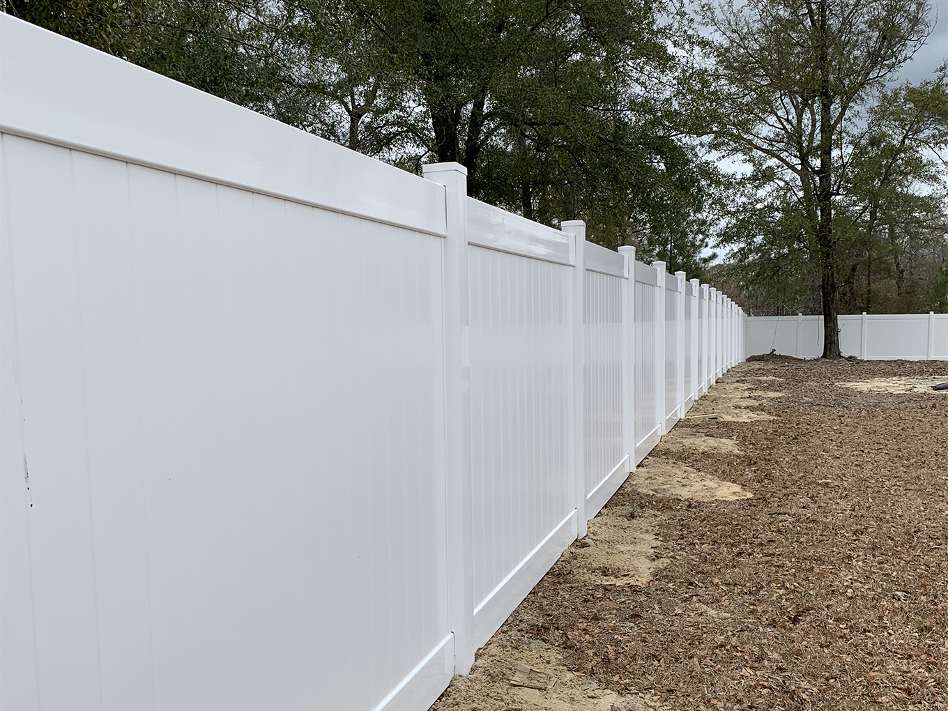 Forest Acres South Carolina residential fencing company